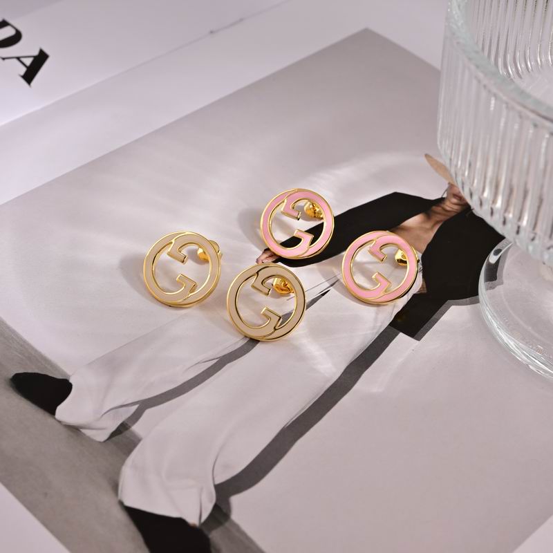 Gucci Earring 07yxh02